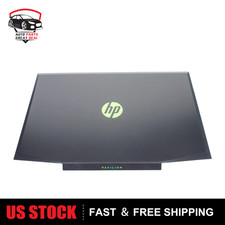 New LCD Back Cover for HP Pavilion 15-CX 15-cx0056wm 15-cx0020nr 15CX L20313-001 picture