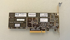 HPE Sandisk ioMemory PX600 2.6TB HH/HL WI Workload Accelerator SSD PCIe FH 100% picture