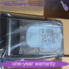 1PCS New 49Y1856 49Y1860 FOR IBM 300GB 15K SAS 6G 3.5