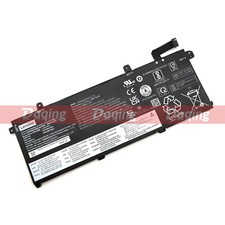 New Original L18M3P73 L18L3P73 Battery for Lenovo ThinkPad P14s T14 Gen 1/2 T490 picture