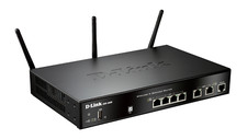 D-Link DSR-500N Professional Wireless N Unified Service Router picture