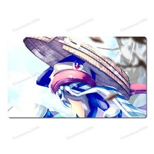 Greninja Board Game Pokemon Table Playmat TCG CCG Mat Playing Pad Mousepad picture