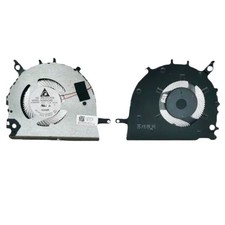 1pcs Laptop Cooling Fan for Lenovo IdeaPad 3-14ADA6 14ALC6 5F10S13945 picture