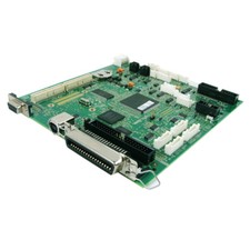 8MB Main Logic Board for Zebra 110Xi4 140Xi4 170Xi4 Thermal Printer P1053360-016 picture