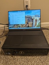 Dell Inspiron 580s DT Intel Core i3-550 3.2GHz 6GB RAM 1TB HDD & Win 11 - Works picture