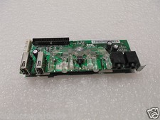 New Genuine Dell USB Audio Control Panel Optiplex 745 GX620 Dim 5150 X8682 picture