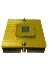600743-L21 I HP Intel Xeon DP X5650 6 Core 2.6GHz 1.5MB LGA-1366 CPU Upgrade Kit picture