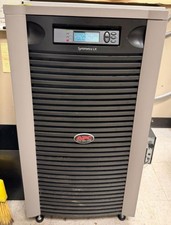 APC Symmetra LX 16kVA Battery Back Up System SYA16K16P Read Description  picture