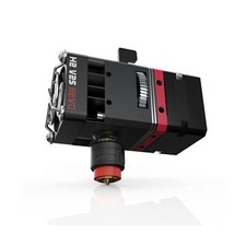 BIQU H2 V2S Revo Dual Gear Feeder Extruder Direct Drive Metal Extruder Upgrad... picture