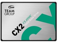 Team Group 512GB CX2 2.5