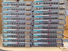 HPE ProCurve 6120XG C7000 Blade Switch 516733-B21 517944-001 picture