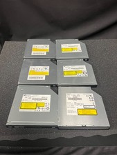 LOT OF 6  UJ8E0 /DV-W28SS/GTCON  CD DVD ROM Player SATA Drive picture