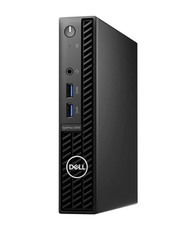 Dell OptiPlex 3000 Micro i5 12th Gen Up to 32GB Ram 256GB NVMe SSD Win11 Wi-Fi picture