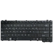 FOR Toshiba Satellite A200 A205 A210 A215 A300 A305 A305D A350 A355 US Keyboard picture