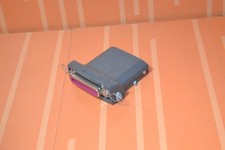 HP C6502A JetDirect Adapter - Parallel Port Print Server for LaserJet OfficeJet picture