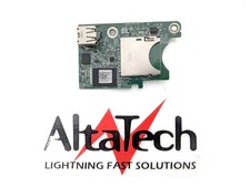 Dell 0P2KTN Internal Dual SD Card Reader with USB for PowerEdge M630 picture