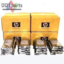 810771-001 K2P89B HPE 3PAR STORESERV 8000 1.92TB SAS 6Gb/s SFF (2.5IN) SSD picture