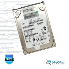 Toshiba AL14SEB120N 1.2TB SAS 10K 2.5 in Enterprise HDD | HDEBF01CGA51 picture