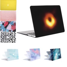 Mosiso Macbook Air 13 A1466/A1369  2012 2013 2014 2015 2016 2017 Hard Cover Case picture