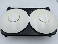 Lot of 2 Ubiquiti UniFi-AP Wireless Access Points picture