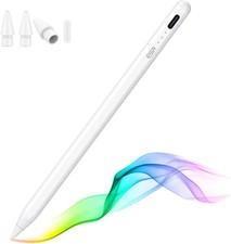 ESR Pencil 1st Generation for iPad 2018-2025 Tilt Sensitivity Palm Rejection ... picture