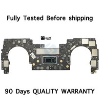 3.3 GHz i7 16GB 512GB Logic Board 820-00239-A for MacBook Pro 15