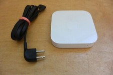 Apple AirPort Express Base Station 2nd gen A1392 802.11n WiFi Router MC414LL/A picture