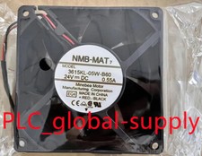 3615KL-05W-B60 1PCS NEW NMB-MAT inverter cooling fan 3615KL-05W-B60 24V 0.55A picture
