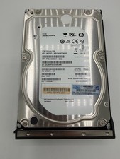 HPE 695507-002 2TB 7.2K 6G SAS 3.5in LFF HDD MB2000FCWDF ST2000NM0023 w/ Tray picture