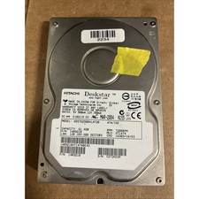 Hitachi Deskstar 7K250 61.4GB IDE 3.5