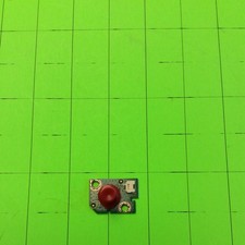 Msi G32C4X 3DA6 Monitor Key Button Board 715G8313-K0A-005-004I picture