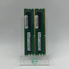 Samsung RAM 8GB (1x8GB) RAM DDR4 2666MHz M391B1G73BH0-CK0 picture