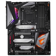 FOR GIGABYTE Z390 AORUS MASTER DDR4 1151PIN 128GB HDMI ATX Motherbroad Test ok picture