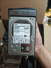 HGST Ultrastar 7K6000 picture