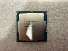 Intel Core i7-7700T 2.90 GHz SR339 Socket Number LGA1151 picture