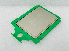 AMD EPYC 7702 100-000000038 2.0GHz 64C 128T SP3 256MB 200W (Unlocked for Dell) picture