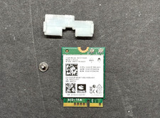 Intel Wi-Fi 6 AX201NGW Wireless Network Card Bluetooth 5.2 Dual Band CNVio2 M.2 picture