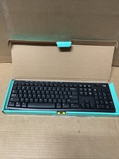 Logitech K270 Wireless Keyboard PC/MAC Includes Unifying Receiver picture