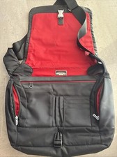 Tumi Alpha T-Pass Expandable Laptop Brief Black picture