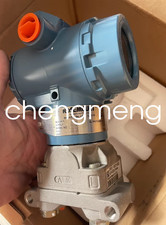 1PCS 3051CA2A22A1AM5B4 Rosemount Pressure transmitter new picture