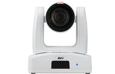AVer W128432540 PTZ330UV2W (4Kp60 30X Zoom, HDMI, 3GSDI, USB, IP). NDI HX3* ~E~ picture