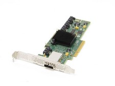 LSI SAS 9212-4i4e 6Gb/s PCI-E 3.0 SAS RAID Controller 9212-4i4e picture