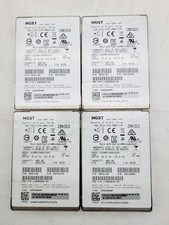 HUSMM1640ASS201 HGST 400GB SAS 12Gb/s 2.5in SSD EMC 118000046-02 picture