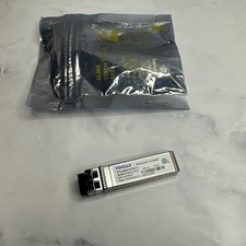 New Finisar FTLX8573D3BTL 10GBase-SR Multi-Mode Fiber SFP Transceiver Module picture