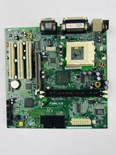 Asus TUSL-LV Motherboard picture