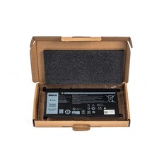 NEW OEM 42WH JPFMR For Dell Chromebook 3100 3400 5488 5493 5593 16DPH 7MTOR picture