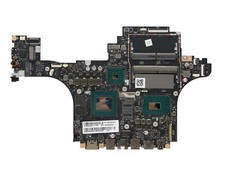 For Lenovo Legion Y740-17IRHg Motherboard I7 9750H 2060 6G 5B20S42629 picture