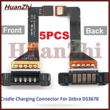 5Pcs Cradle Charging Connector Replacement For Zebra  Symbol DS3678 NEW picture