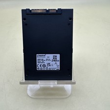 Kingston SQ500 SQ500S37/240G 240 GB SATA III 2.5 in Solid State Drive picture