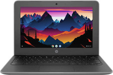 HP Chromebook 11 G7 11.6